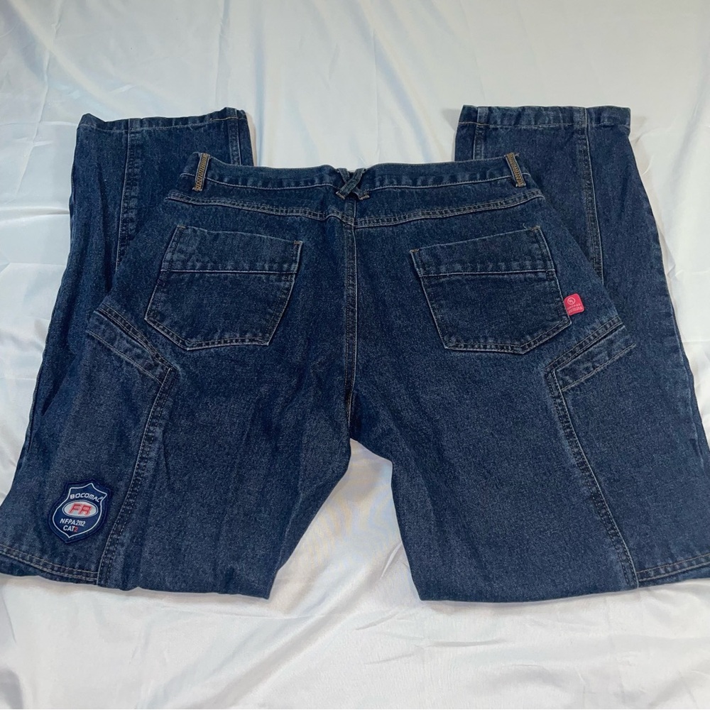 Bocomal‎ FR Jeans - Picture 11 of 11